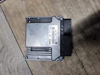 блок управления двигателем BMW 1 серия E82/E88 [рестайлинг] 2008, 2.0 л., N47 D20 A, дизель, 0281014239, DDE7809001