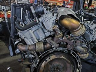 двигатель Mercedes-Benz M-Класс W164 2007, 3.0 л., OM 642.940, дизель, АКПП, 642940