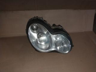 фара правая Mercedes-Benz C-Класс W203/S203/CL203 [рестайлинг] 2005, 3.2 л., дизель, АКПП, седан