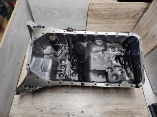 масляный поддон Mercedes-Benz Sprinter 1 поколение (W901-905) [рестайлинг] 2006, 2.2 л., дизель, A6460100620, R6460141802