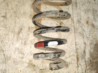 пружина задняя Volvo XC90 1 поколение 2003, 2.9 л., бензин, АКПП