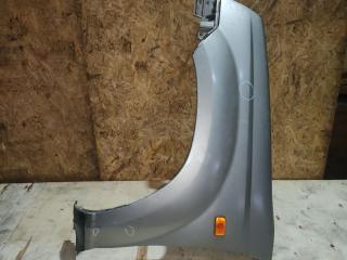 крыло переднее левое Nissan X-Trail T30 2001, 2.2 л., YD22D, дизель