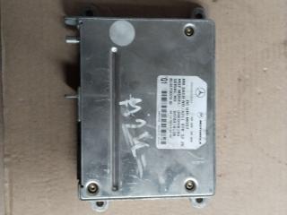 блок Bluetooth Mercedes-Benz C-Класс W203/S203/CL203 [рестайлинг] 2005, 3.2 л., дизель, АКПП, седан