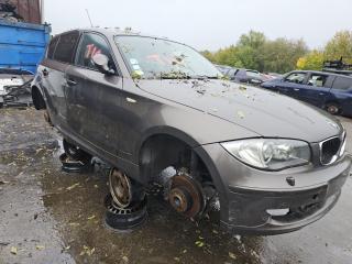 BMW 1 серия E81/E87 [рестайлинг] E87