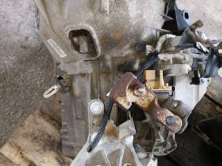 КПП механическая (МКПП) Ford Transit 7 поколение 2011, 2.2 л., дизель, МКПП, 6C1R7002AB