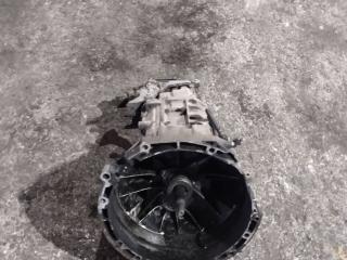КПП механическая (МКПП) Ford Transit 8 поколение 2014, 2.2 л., CYR5, дизель, DC1R7003AC