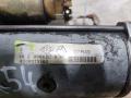 стартер Renault Megane 2 поколение 2005, 1.9 л., F9Q 804, дизель, МКПП, D7R49, F9Q804, 8200075362 - фото №5