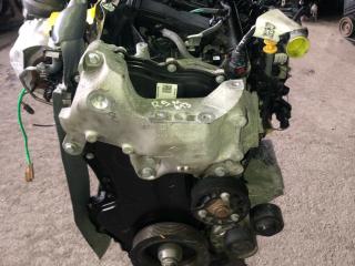 двигатель Renault Trafic 3 поколение 2019, 1.6 л., R9M 413, дизель, R9M, R9M413