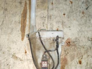 бачок омывателя Hyundai Santa Fe 2 поколение [рестайлинг] 2011, 2.2 л., D4HB, дизель, АКПП