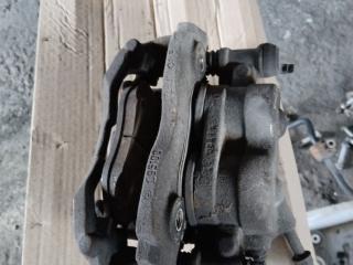 суппорт передний правый Mercedes-Benz Sprinter W907/W910 2019, 2.1 л., OM 651.955, дизель, МКПП, 95001