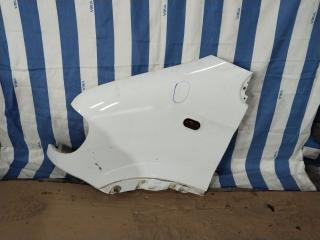 крыло переднее левое Opel Movano A (1998 - 2003), 2.2 л., G9T 722, дизель