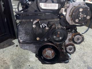 двигатель Opel Astra H/Family [рестайлинг] 2007, 1.7 л., Z 17 DTH, дизель, Z17DTH