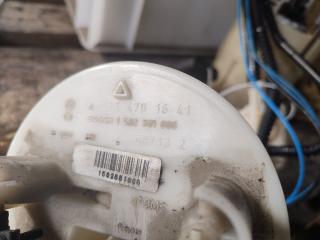 датчик уровня топлива Mercedes-Benz E-Класс W211/S211 W211 2003, 3.0 л., OM 642.920, дизель, седан, A2114701641, 1582881000