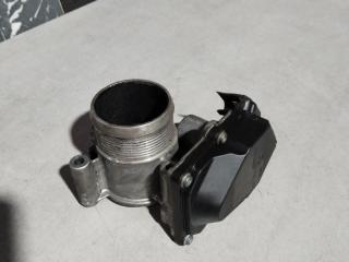 заслонка дроссельная Volkswagen Tiguan 1 поколение [рестайлинг] 2012, 2.0 л., CFFB, дизель, МКПП, 03L128063L