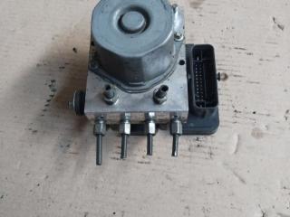 блок ABS Ford Ranger 3 поколение T6 2014, 2.2 л., дизель, 0265956008, 2265106452