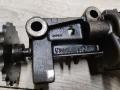 насос масляный Renault Espace 4 поколение 2004, 1.9 л., F9Q 820, дизель, 7700600251, 7700600252 - фото №5