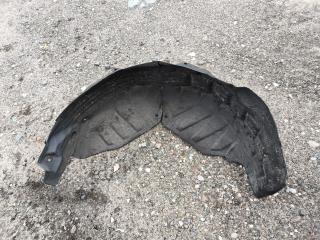 защита арок задняя левая (подкрылок) Renault Scenic 3 поколение 2011, 1.6 л., R9M 402, дизель, минивэн