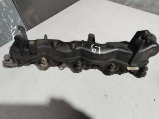 коллектор впускной Peugeot Boxer 2 поколение (1993 - 2001), 2.2 л., 4HU (P22DTE), дизель