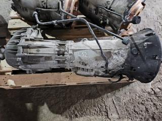 КПП автоматическая (АКПП) Mercedes-Benz M-Класс W163 [рестайлинг] (2001 - 2005), 4.0 л., дизель