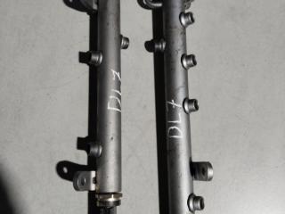 топливная рампа Mercedes-Benz E-Класс W211/S211 [рестайлинг] 2007, 3.0 л., OM 642.920, дизель, АКПП, A6420700495004