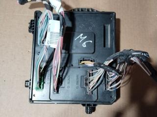 блок комфорта Renault Scenic 3 поколение 2011, 1.6 л., R9M 402, дизель, минивэн, 284V17882R