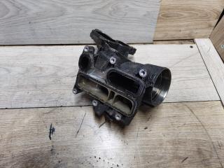 корпус масляного фильтра Renault Master 3 поколение 2013, 2.3 л., M9T 670, дизель, 312765, ENAC46000