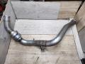 патрубок интеркулера Renault Espace 4 поколение 2006, 1.9 л., F9Q 820, дизель, F9Q820, 8200030864D - фото №2
