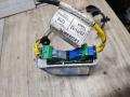 блок AirBag Citroen Jumper 2 поколение 2014, 2.2 л., 4HG (P22DTE), дизель, МКПП, 01375110080 - фото №3