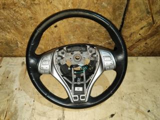 руль Nissan X-Trail T32 2017, 1.6 л., R9M 413, дизель