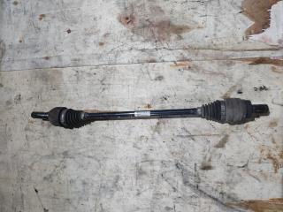 полуось задняя (приводной вал, ШРУС) Volvo XC90 1 поколение 2003, 2.9 л., бензин, АКПП