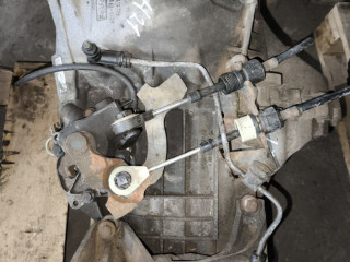 КПП механическая (МКПП) Ford Transit 7 поколение 2008, 2.2 л., P8FA, дизель, 8C1R7002, 8C1R7002DG