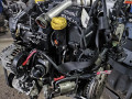 двигатель Renault Megane 3 поколение 2008, 1.5 л., K9K 732, дизель, K9K732 - фото №3
