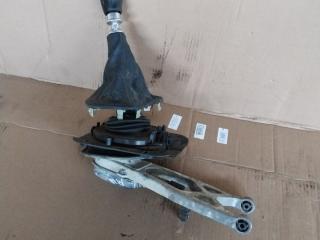 кулиса Ford Ranger 3 поколение T6 2014, 2.2 л., дизель