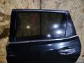 дверь задняя левая Nissan X-Trail T32 2017, 1.6 л., R9M 413, дизель - фото №5
