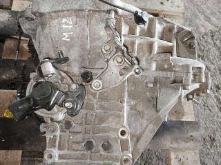 КПП механическая (МКПП) Hyundai i30 2 поколение [рестайлинг] (2015 - 2017), 1.6 л., дизель