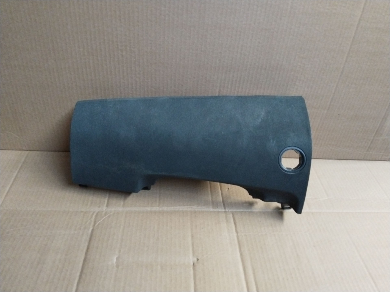 накладка декоративная Toyota Prius 2 поколение 2005, 1.5 л., 1NZ-FE, бензин - фото №1