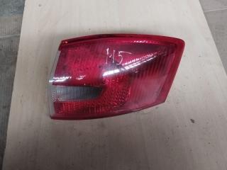 фонарь задний правый Ford Kuga 1 поколение (2008 - 2013), 2.0 л., G6DG, дизель