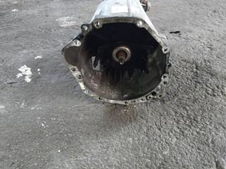 КПП механическая (МКПП) Volkswagen Crafter 1 поколение [рестайлинг] 2014, 2.0 л., TDi, CKTB, дизель, МКПП, 711680