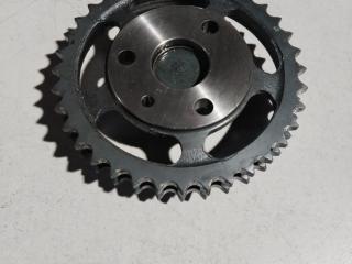 шестерня Chrysler PT Cruiser 1 поколение [рестайлинг] 2006, 2.2 л., дизель