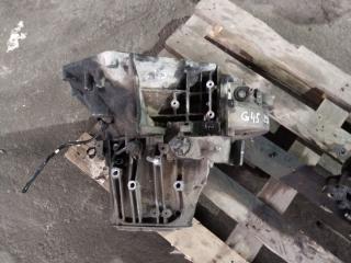 КПП механическая (МКПП) Fiat Ducato 2 поколение [рестайлинг] 2004, 2.3 л., 20GP08