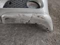бампер передний Mercedes-Benz C-Класс W203/S203/CL203 2001, 2.2 л., OM 611.962, дизель, МКПП - фото №6