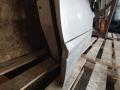 дверь передняя правая Mercedes-Benz C-Класс W203/S203/CL203 2001, 2.2 л., OM 611.962, дизель, МКПП - фото №3