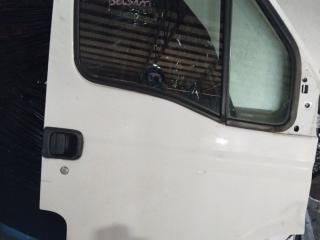 дверь передняя правая Opel Movano A (1998 - 2003), 2.2 л., G9T 722, дизель