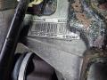 КПП механическая (МКПП) Renault Master 2 поколение [рестайлинг] 2009, 2.5 л., G9U 650, дизель, PF6006 - фото №4