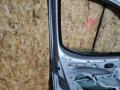 дверь передняя левая Fiat Doblo 1 поколение [рестайлинг] 2007, 1.3 л., 223 A9.000, дизель, МКПП, минивэн - фото №7