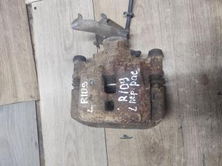 суппорт задний левый IVECO Daily 4 поколение 2007, 2.3 л., F1AE0481G, дизель