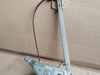 стеклоподъемник электрический Renault Espace 3 поколение 1997, 2.2 л., G9T 710, дизель