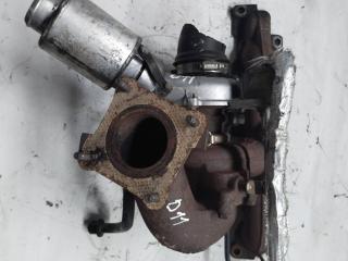 турбина Chrysler PT Cruiser 1 поколение 2004, 2.2 л., дизель