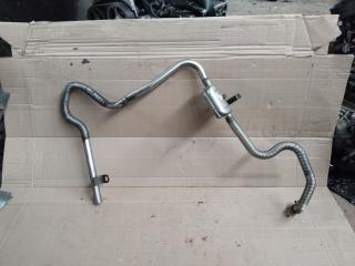 трубка системы рециркуляции EGR Renault Espace 3 поколение 1997, 2.2 л., G9T 710, дизель