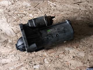 стартер Renault Laguna 2 поколение 2004, 1.9 л., дизель, D7R49, 8200331251